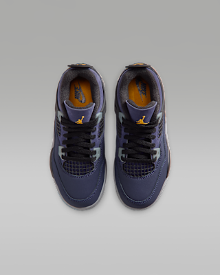 Jordan 4 Retro 